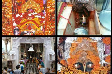 4 Char Devi Darshan Himachal Tour