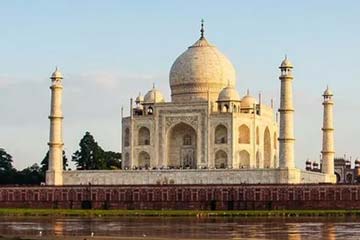 Agra Outstation Tour from Chandigarh
