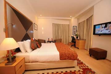 Hotel Best Western in Chandigarh