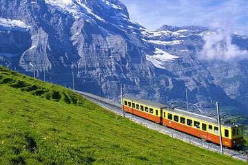 Chandigarh to Dalhousie Cab